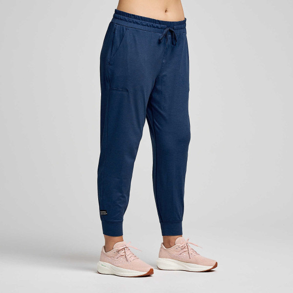 Жіночі спортивні штани Saucony TRIUMPH PANT