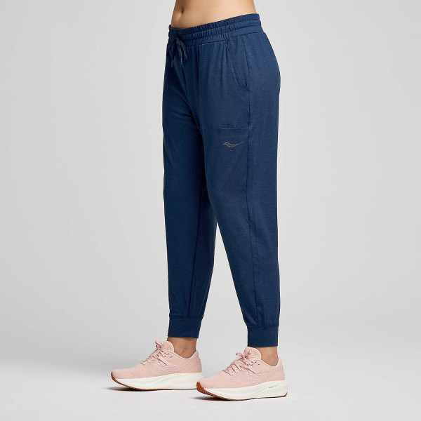 Жіночі спортивні штани Saucony TRIUMPH PANT