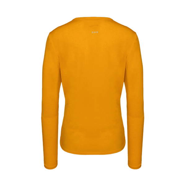 Жіночий лонгслів  Saucony STOPWATCH LONG SLEEVE