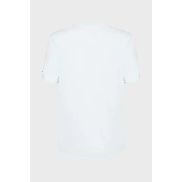 Жіноча футболка Saucony STOPWATCH GRAPHIC SHORT SLEEVE
