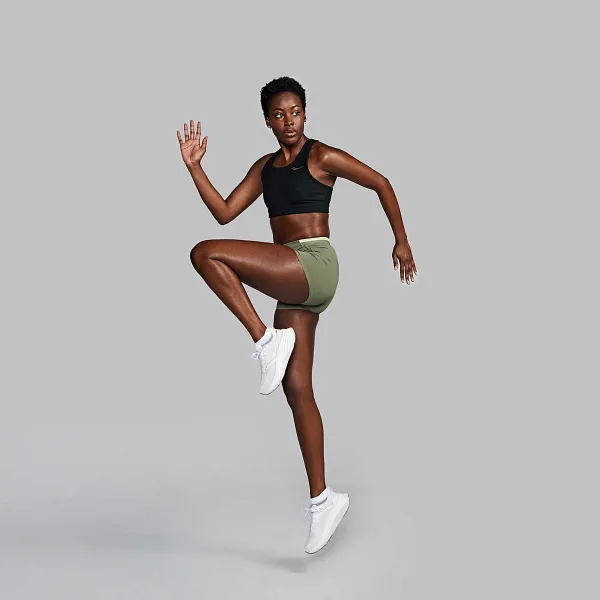 Жіночі треки Saucony ENDORPHIN HOT SHORT