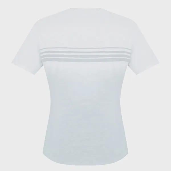 Жіноча футболка Saucony ENDORPHIN SHORT SLEEVE