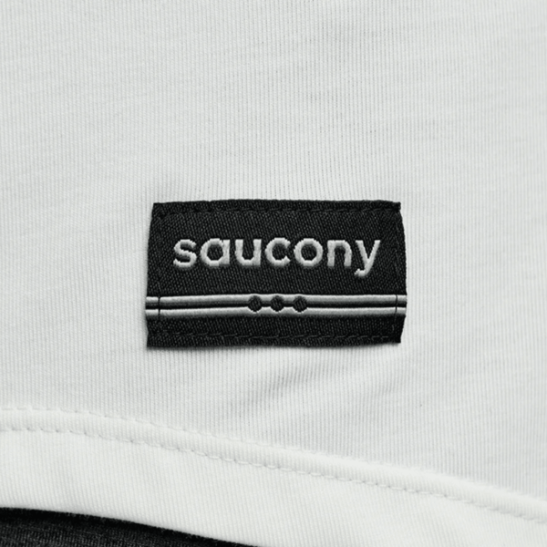 Жіночий лонгслів Saucony TRIUMPH LONG SLEEVE