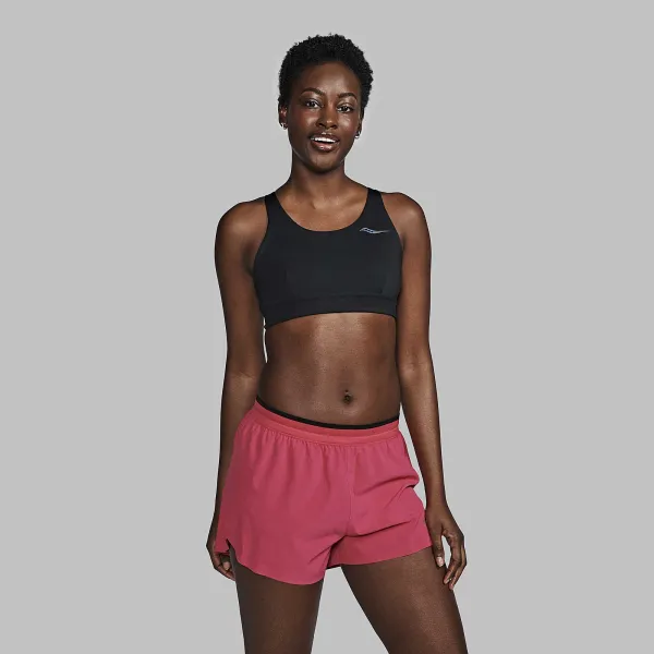 Жіночий топ Saucony KINVARA BRA TOP