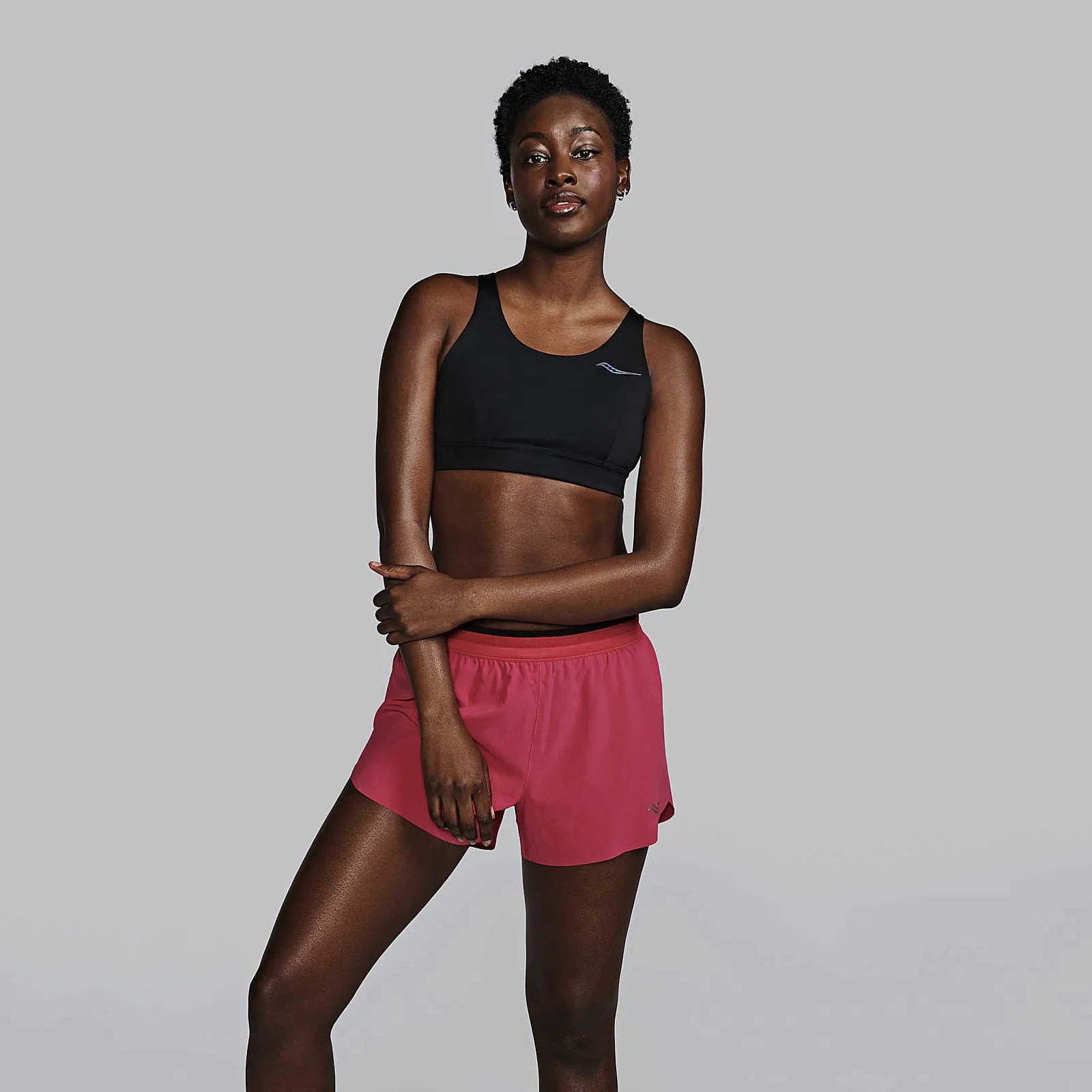 Жіночий топ Saucony KINVARA BRA TOP