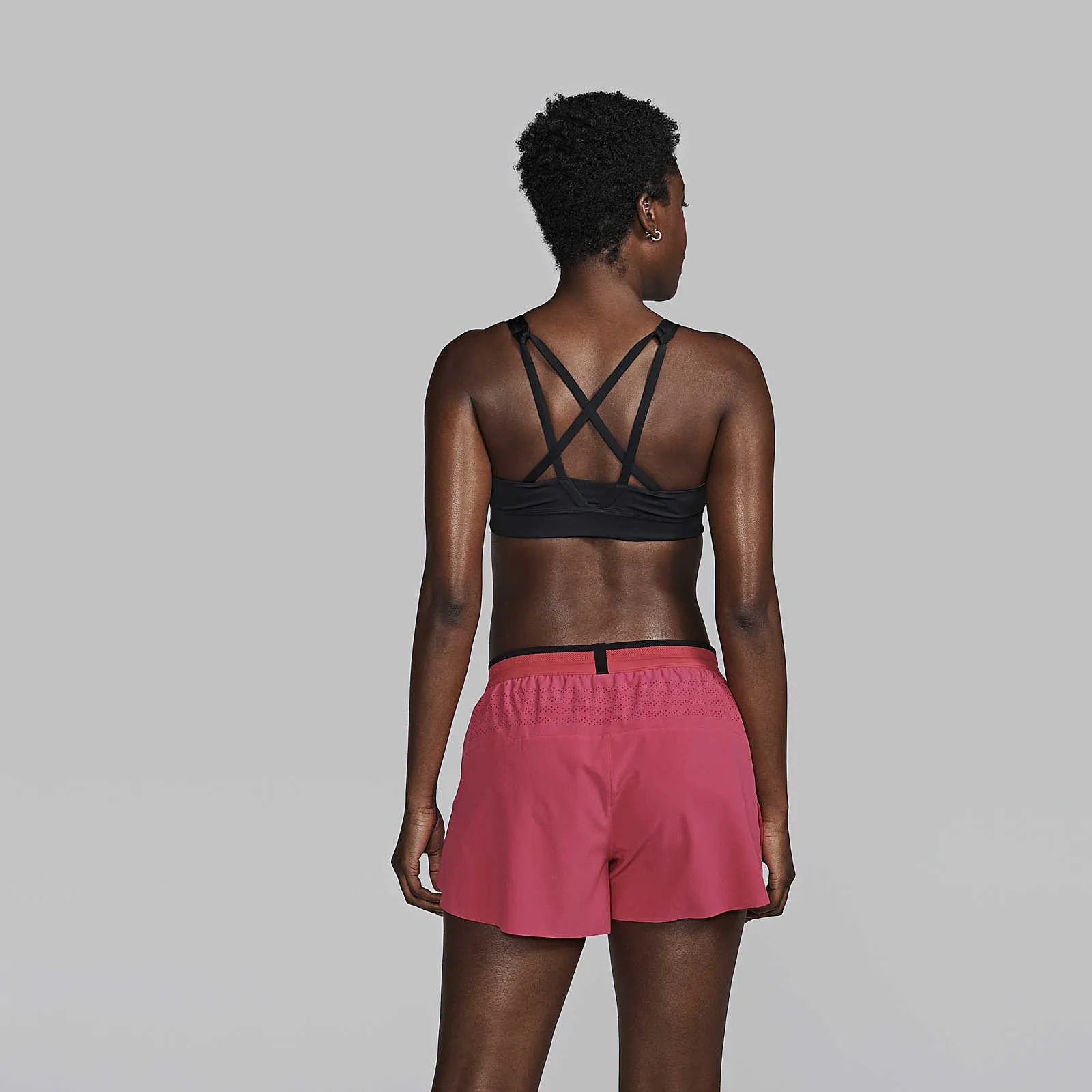 Жіночий топ Saucony KINVARA BRA TOP