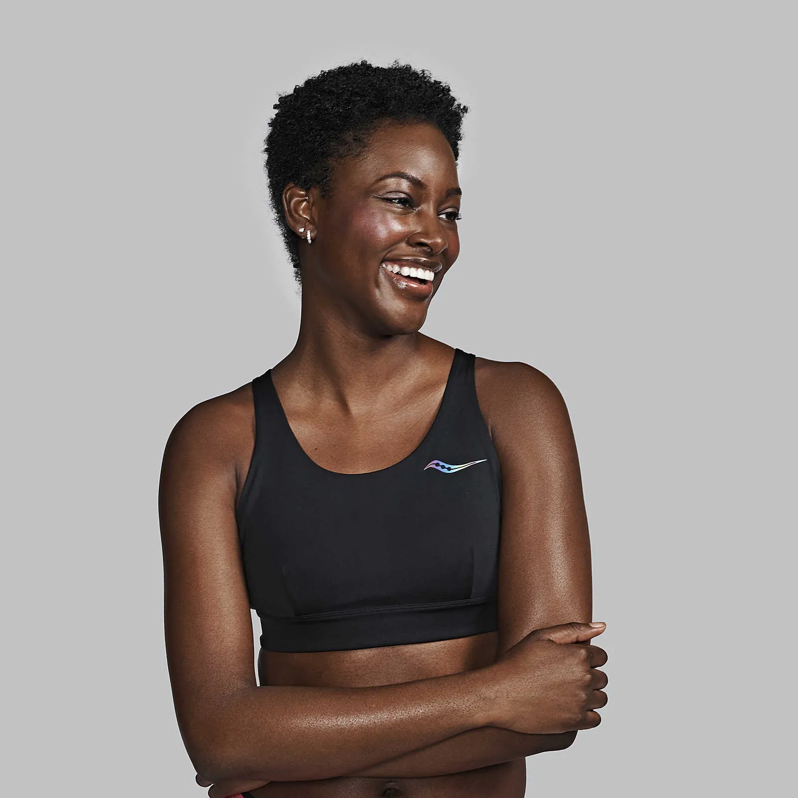 Жіночий топ Saucony KINVARA BRA TOP