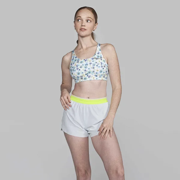 Жіночий топ Saucony KINVARA BRA TOP