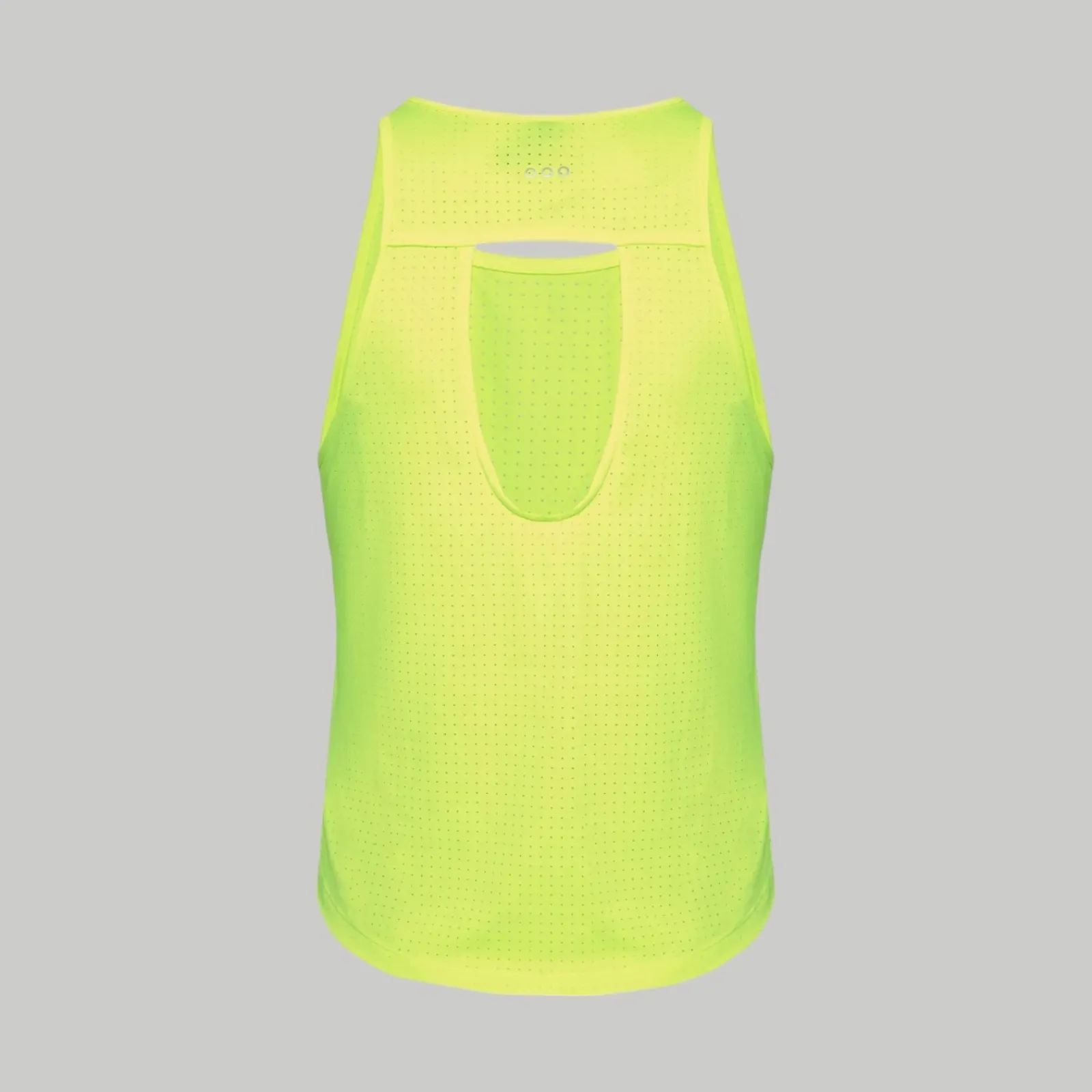 Жіноча майка Saucony KINVARA KEYHOLE TANK