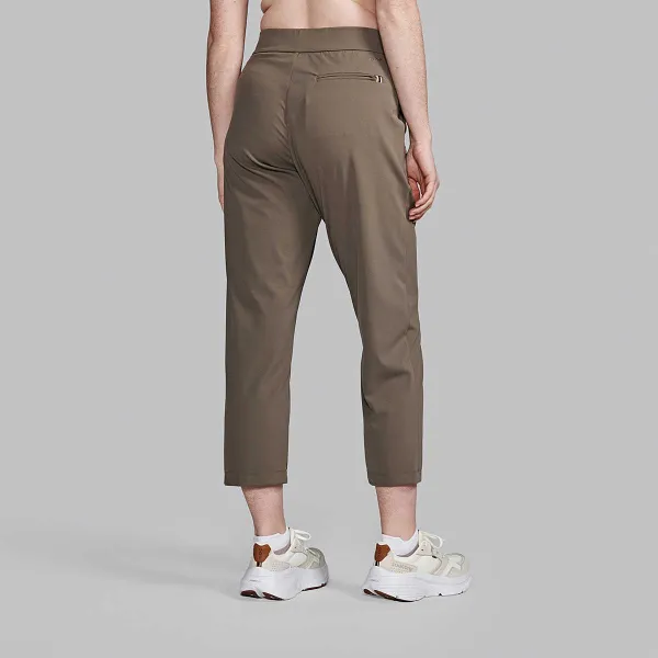Жіночі штани Saucony METRO PANT