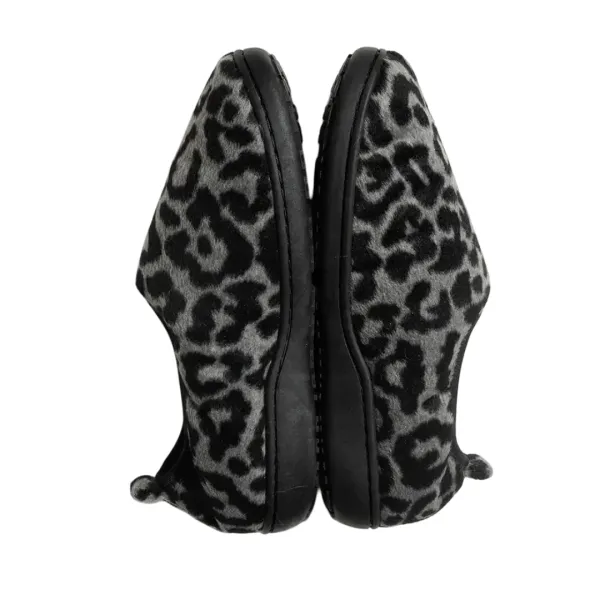 Взуття SUBU DOTS VAMP LEOPARD