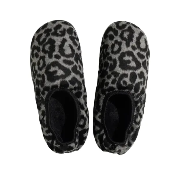 Взуття SUBU DOTS VAMP LEOPARD