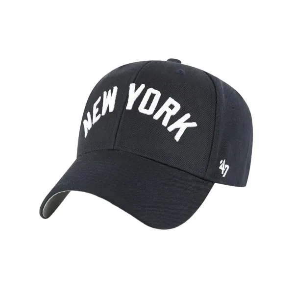 Кепка (mvp) 47 Brand NEW YORK YANKEES SCRIPT