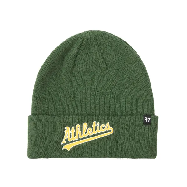 Шапка 47 Brand ATHLETICS SCRIPT