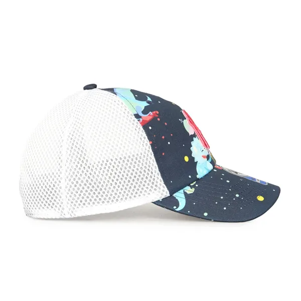 Дитяча кепка (тракер) 47 Brand NEW YORK YANKEES SPACE DINO