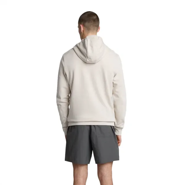 Чоловічі шорти для плавання Lyle & Scott PLAIN SWIMSHORT