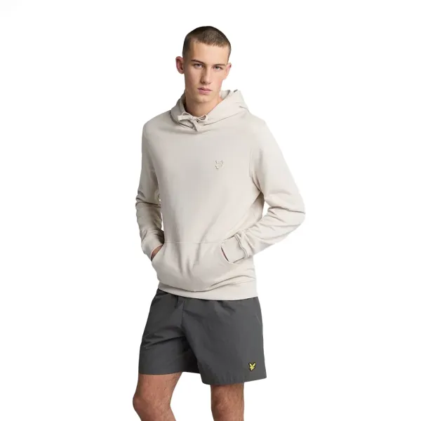 Чоловічі шорти для плавання Lyle & Scott PLAIN SWIMSHORT