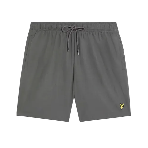Чоловічі шорти для плавання Lyle & Scott PLAIN SWIMSHORT