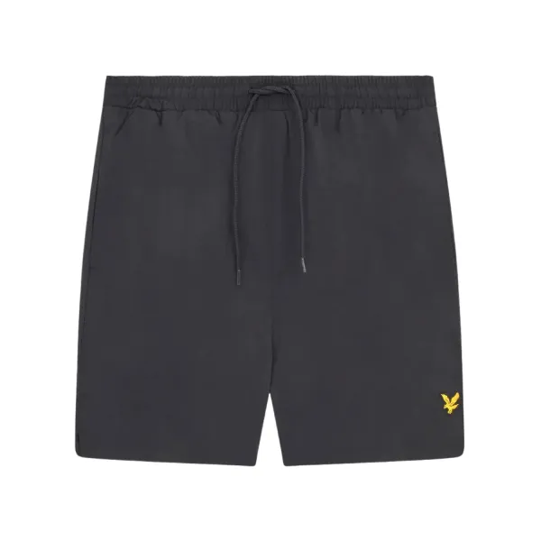 Чоловічі шорти для плавання Lyle & Scott PLAIN SWIMSHORT