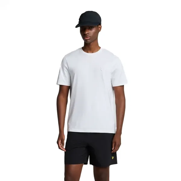 Чоловічі шорти для плавання Lyle & Scott PLAIN SWIMSHORT