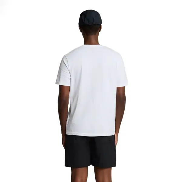 Чоловічі шорти для плавання Lyle & Scott PLAIN SWIMSHORT