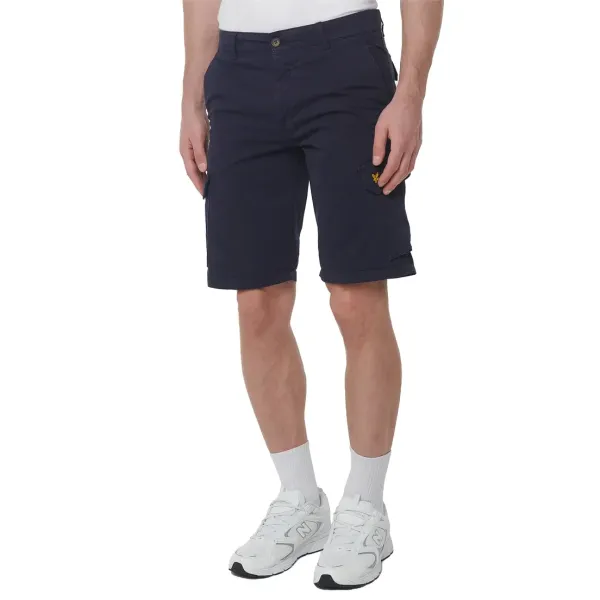 Чоловічі шорти Lyle & Scott WEMBLEY CARGO SHORT