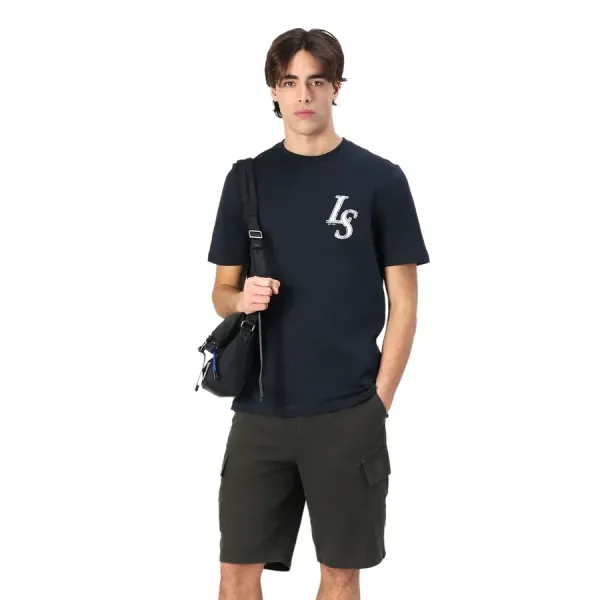 Чоловічі шорти Lyle & Scott CARGO SHORT