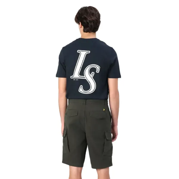 Чоловічі шорти Lyle & Scott CARGO SHORT