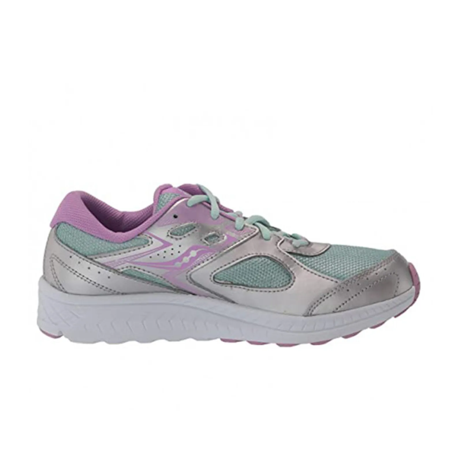 Дитячі Кросівки Saucony Cohesion 13 LTT