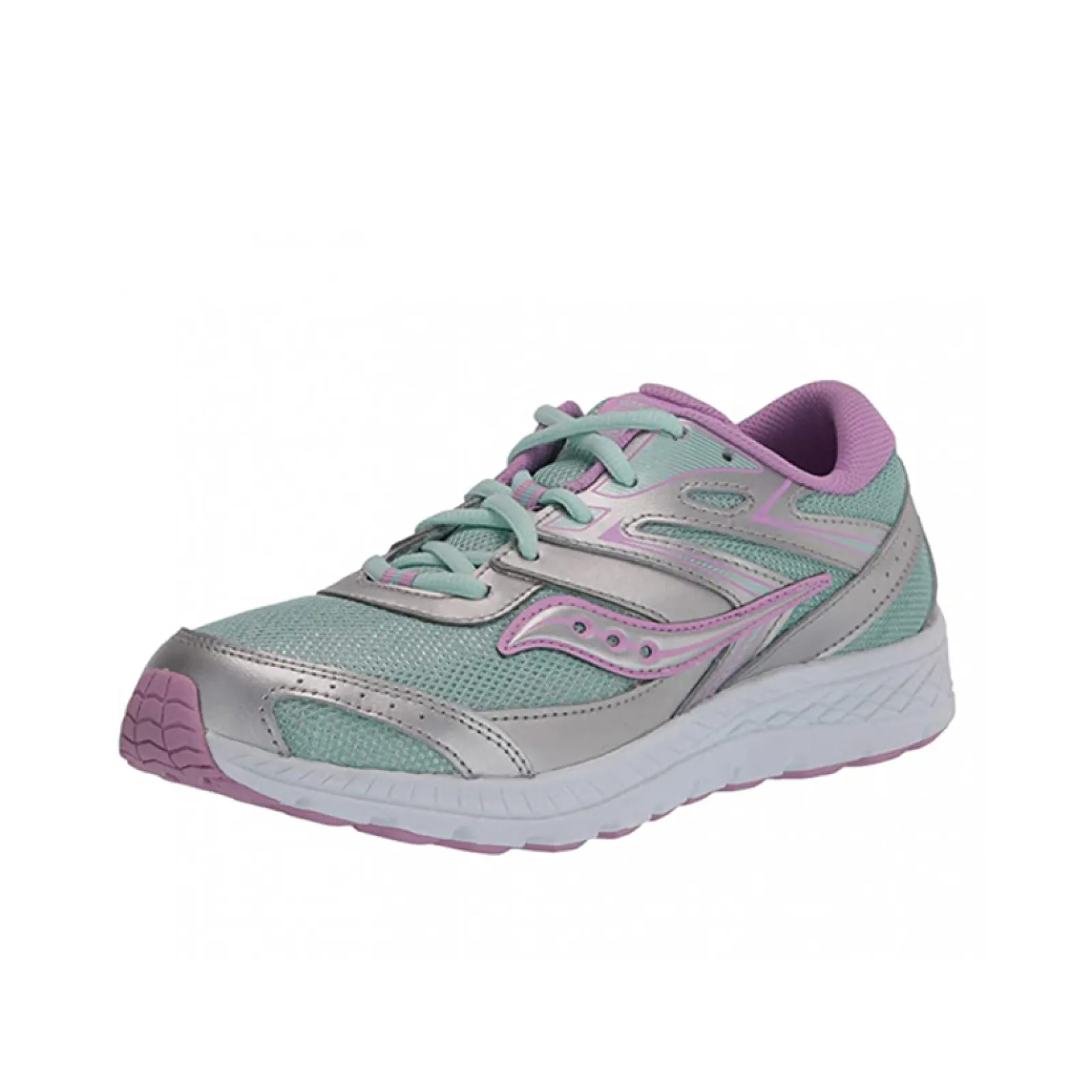 Дитячі Кросівки Saucony Cohesion 13 LTT