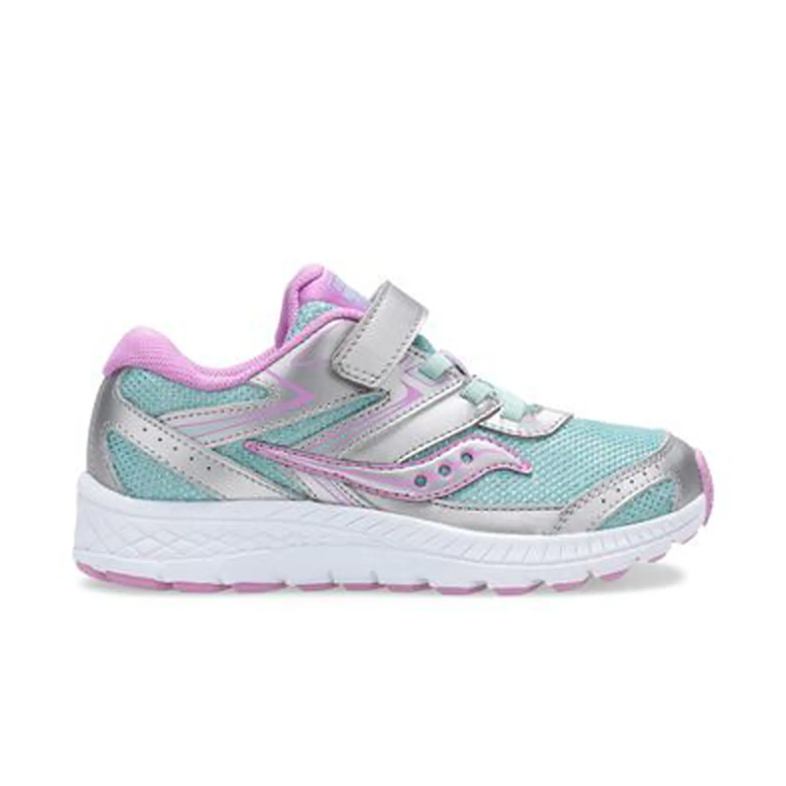 Дитячі Кросівки Saucony Cohesion 13 A/C