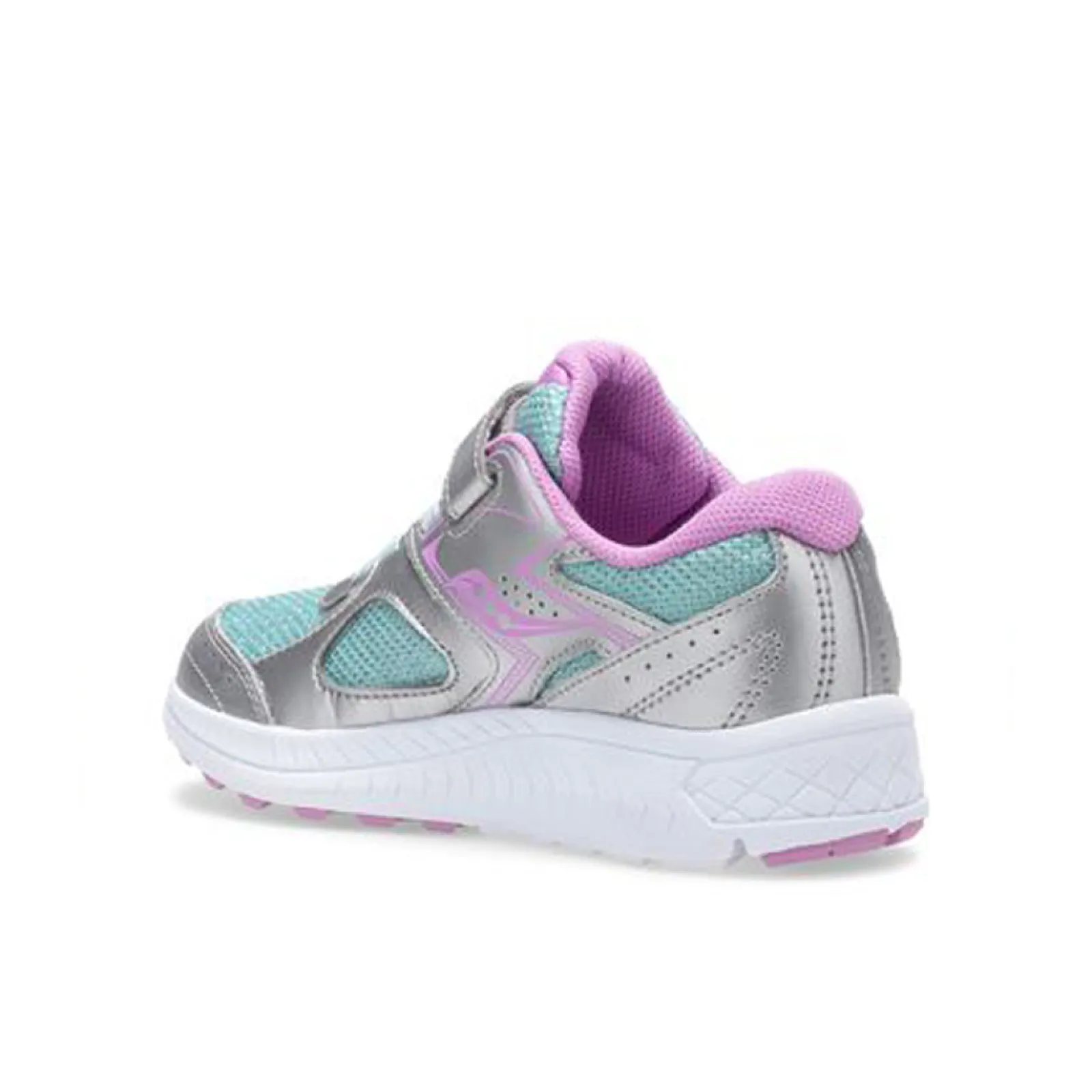 Дитячі Кросівки Saucony Cohesion 13 A/C