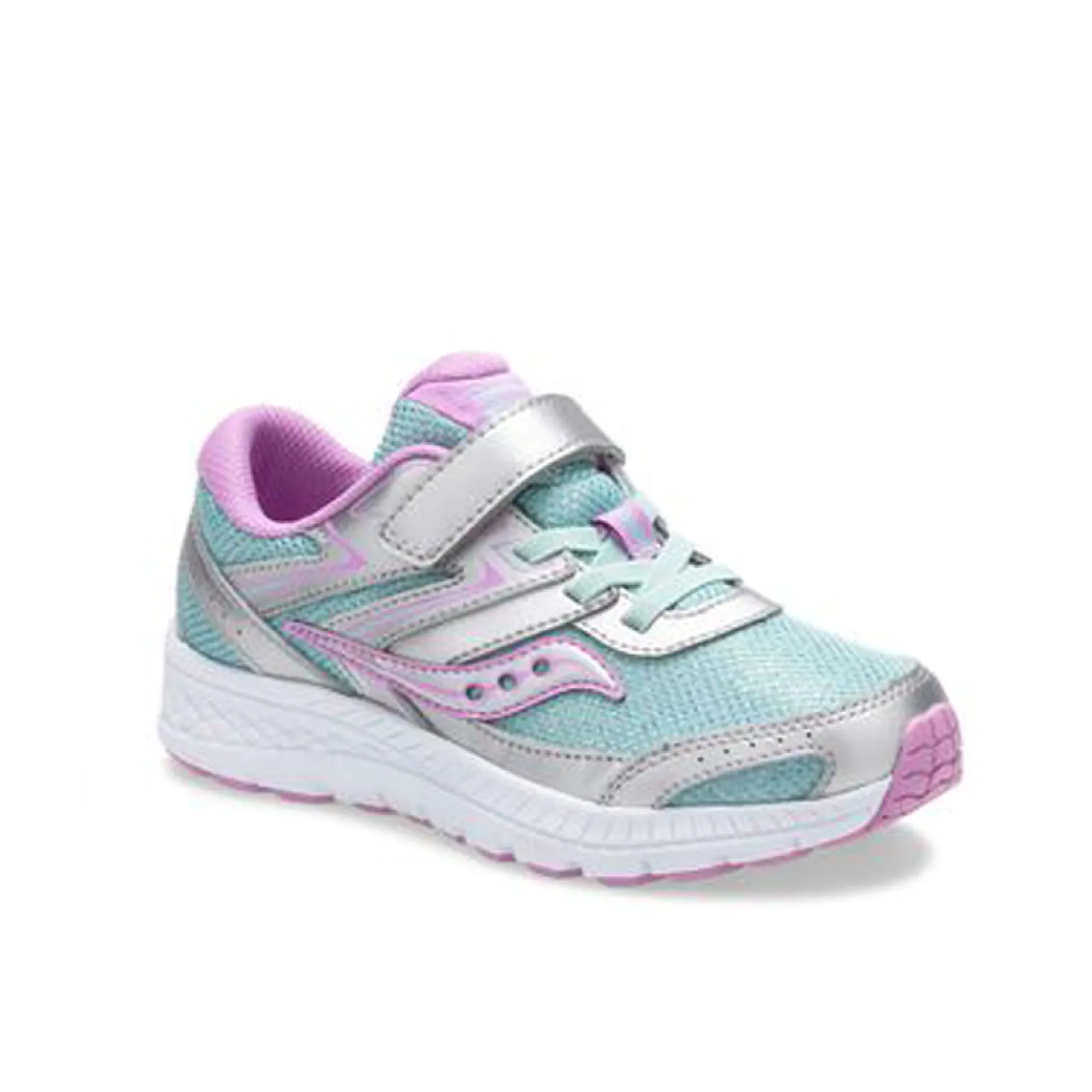 Дитячі Кросівки Saucony Cohesion 13 A/C
