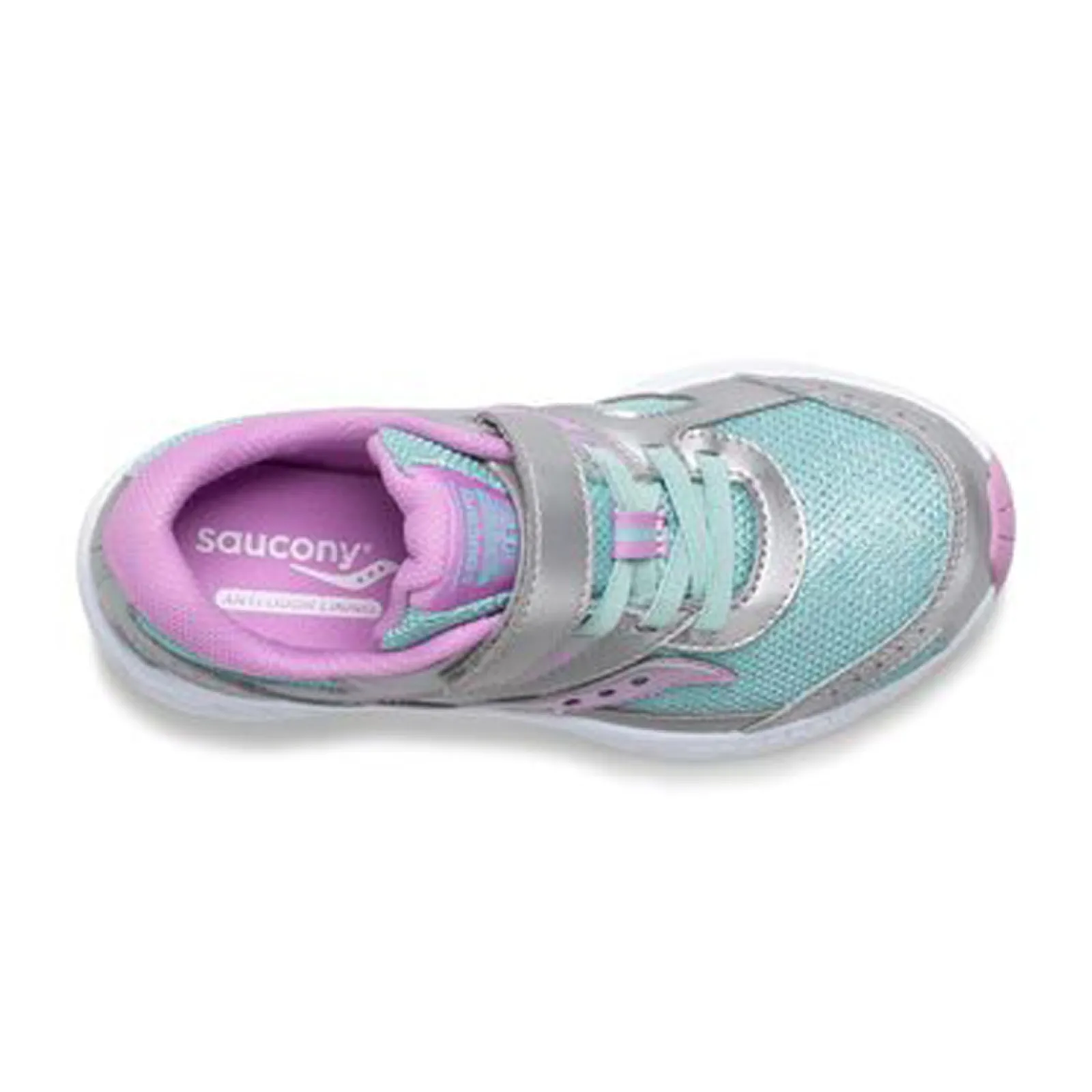 Дитячі Кросівки Saucony Cohesion 13 A/C