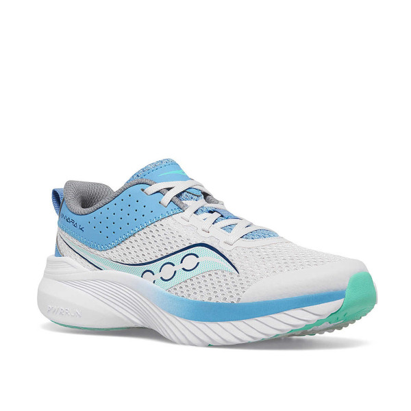 Дитячі кросівки Saucony KINVARA 14 LTT