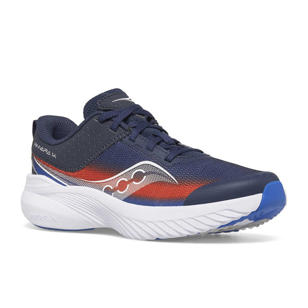 Дитячі кросівки Saucony KINVARA 14 LTT