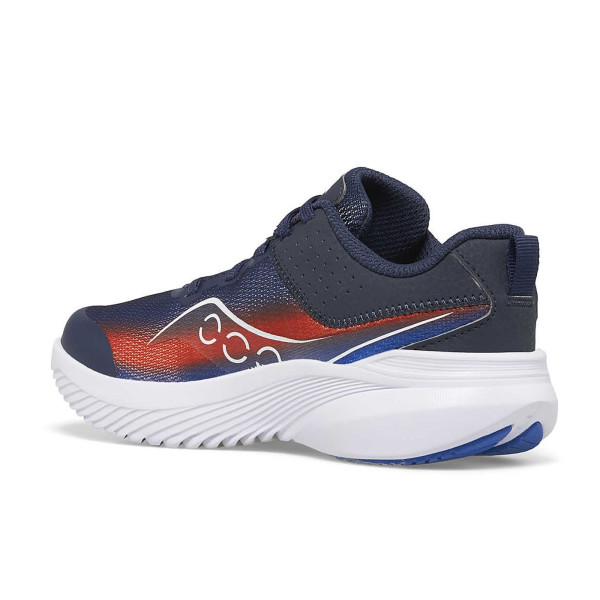 Дитячі кросівки Saucony KINVARA 14 LTT