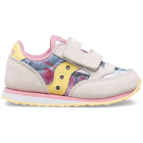 Дитячі Кросівки Saucony Baby Jazz