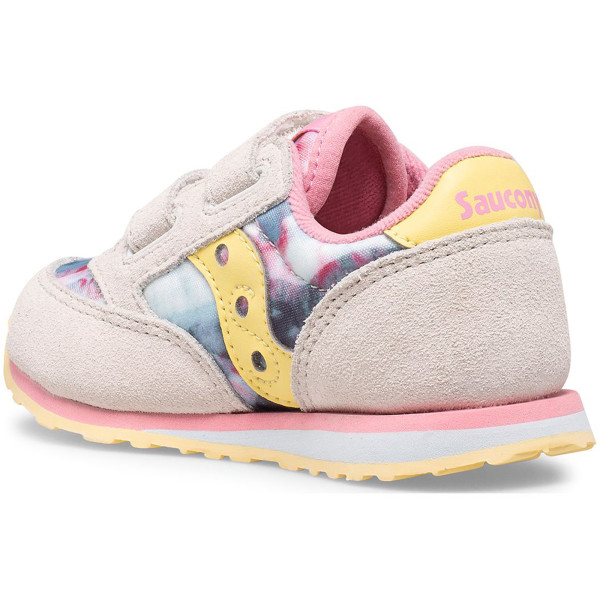 Дитячі Кросівки Saucony Baby Jazz