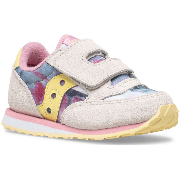 Дитячі Кросівки Saucony Baby Jazz