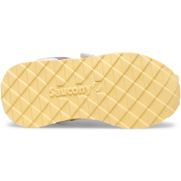 Дитячі Кросівки Saucony Baby Jazz