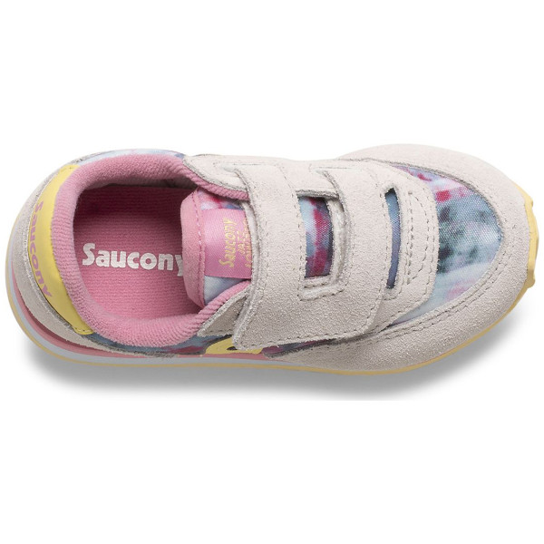 Дитячі Кросівки Saucony Baby Jazz