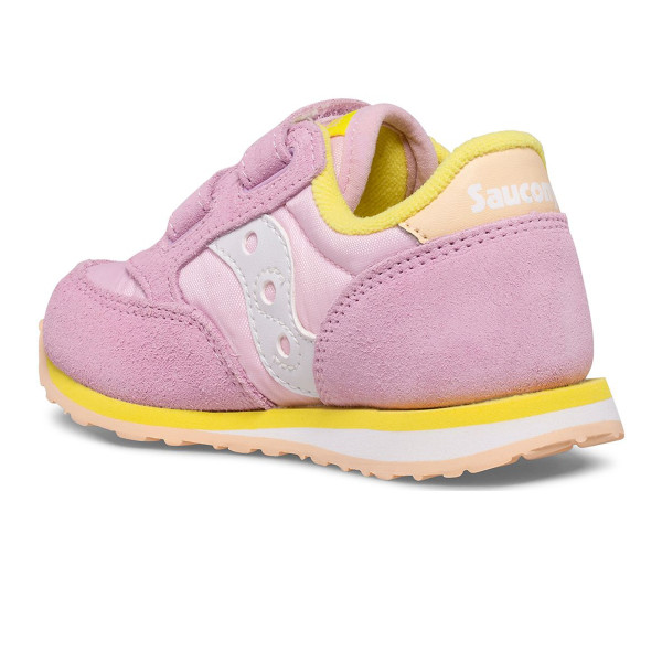 Дитячі кросівки Saucony Baby Jazz HL