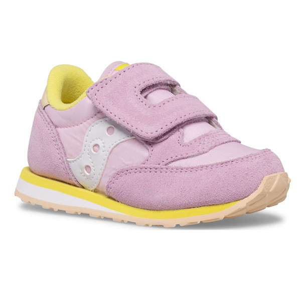 Дитячі кросівки Saucony Baby Jazz HL