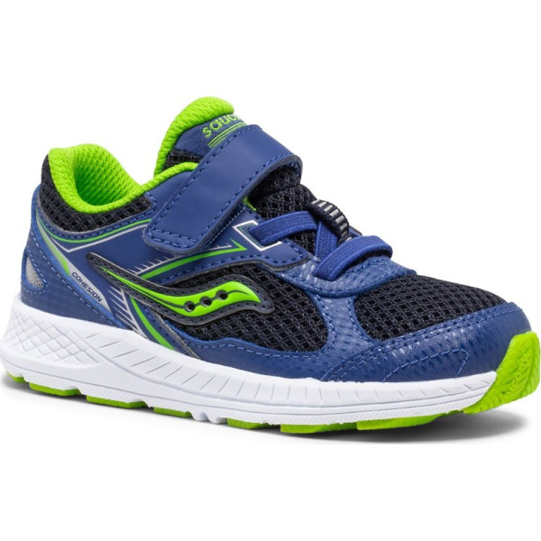 Дитячі Кросівки Saucony Cohesion 14 A/C JR