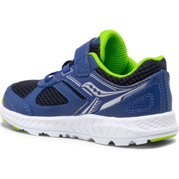 Дитячі Кросівки Saucony Cohesion 14 A/C JR