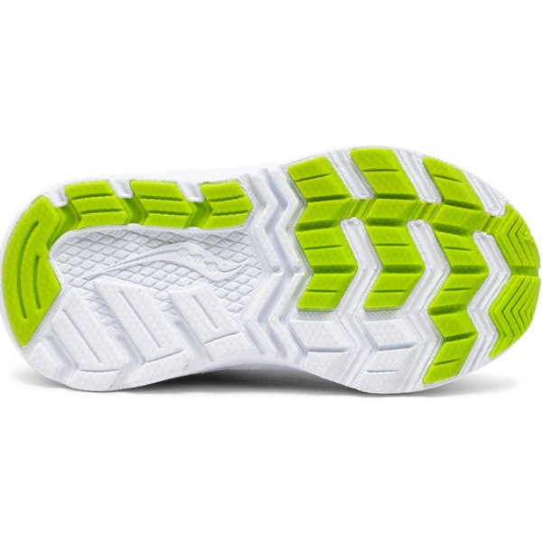 Дитячі Кросівки Saucony Cohesion 14 A/C JR