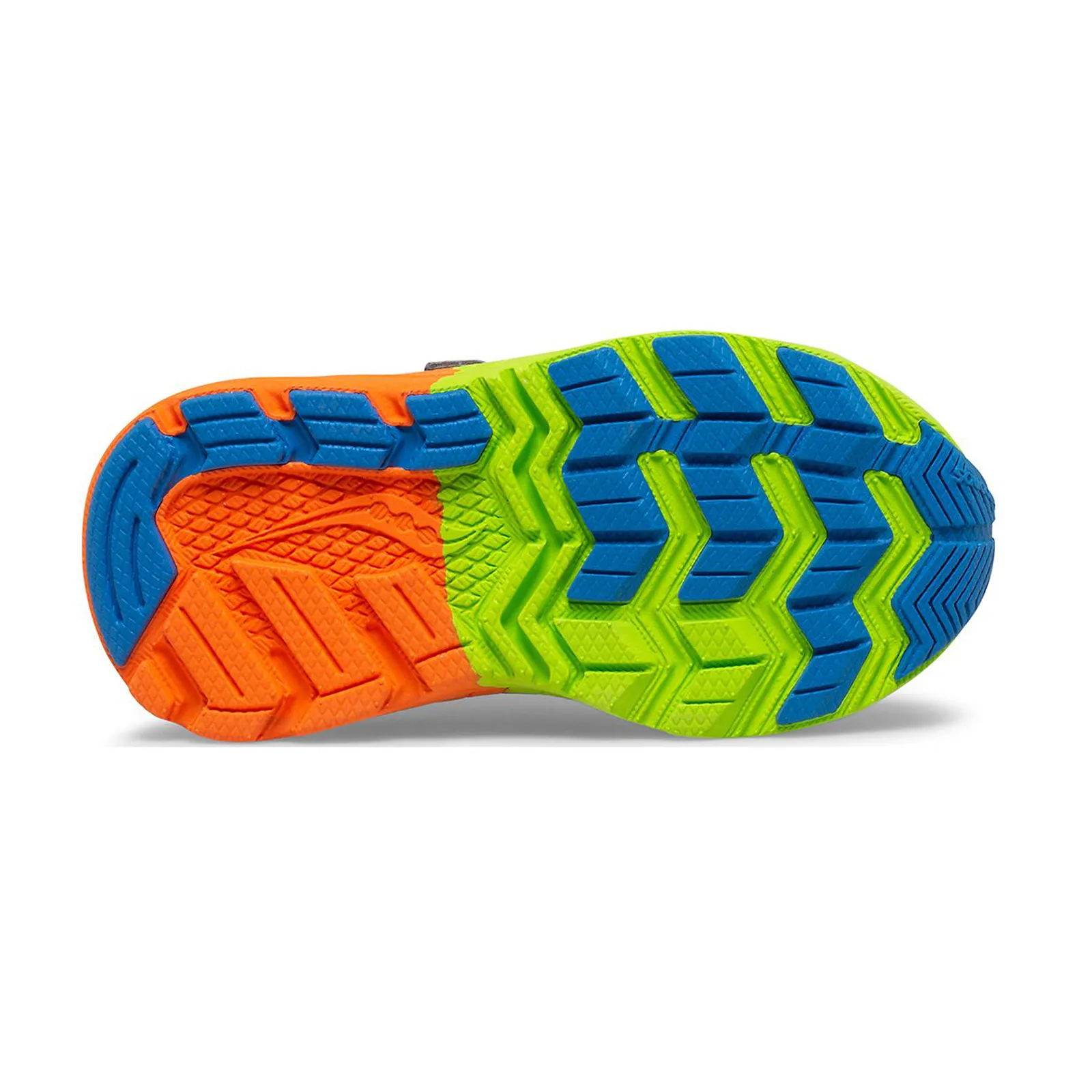 Дитячі кросівки Saucony Ride 10 JR Дитячі кросівки Saucony Ride 10 JR