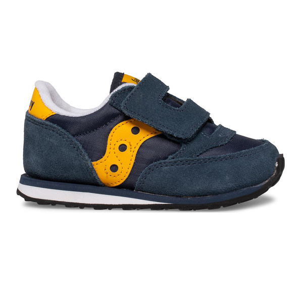 Дитячі кросівки Saucony Baby Jazz HL