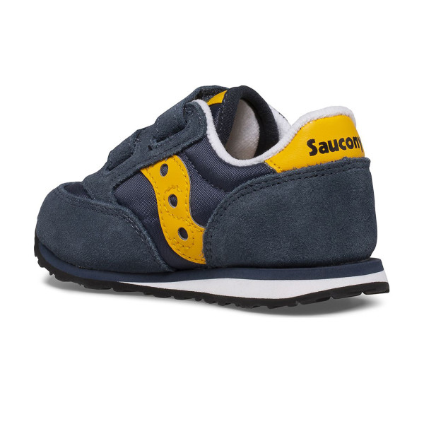 Дитячі кросівки Saucony Baby Jazz HL